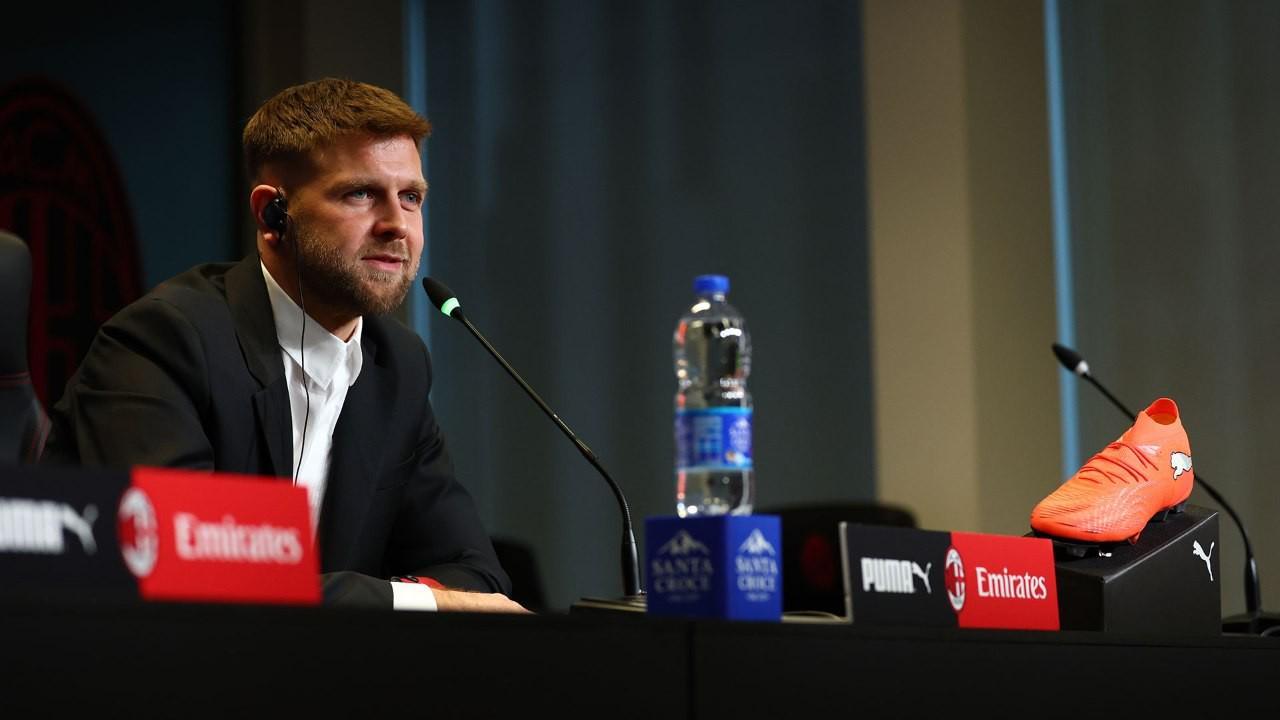 kaiyun-菲尔克鲁格：我意识到了需要和对方肉搏，也准备好付出牺牲了