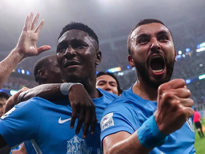 kaiyun-李国旭非谢晖！大连薅一将 与马里奥两翼齐飞！小玄子：天天加练