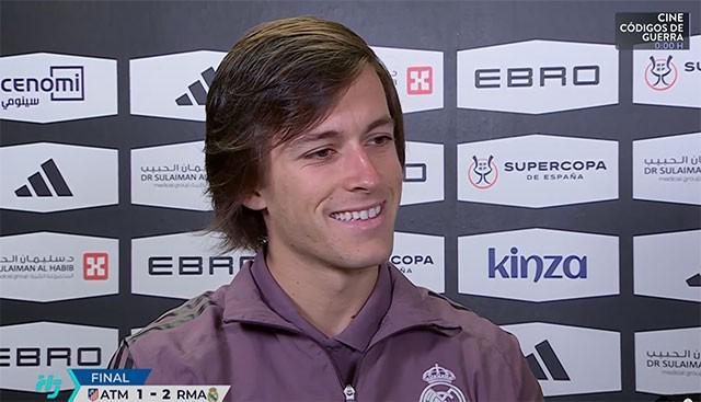 kaiyun-卡雷拉斯：我们有备而来，但没想到进球来得这么快