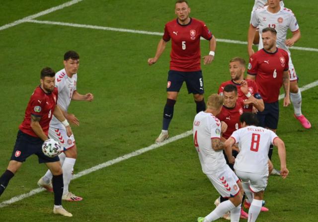 开云体育官网-德国U21主帅：丹麦展现极高水准 经典反击值得一看