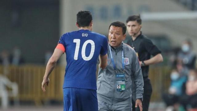 开云体育下载-严谨布阵+奇兵后招 崔康熙战术对决胜出凭一“点”