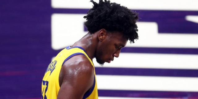 kaiyun-怀斯曼的新秀赛季高开低走？科尔：不能拔苗助长