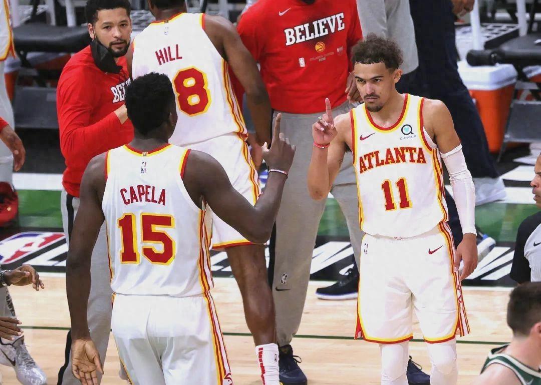 kaiyun-令人唏嘘！5年过去了，曾经打进东决的五人首发，如今全部离队！