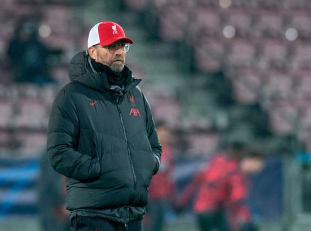 开云官网-索帅：博格巴理应获得进球 克洛普：进球荒很难解释